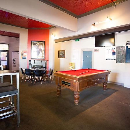 Australian Hotel Grafton South Grafton Ngoại thất bức ảnh