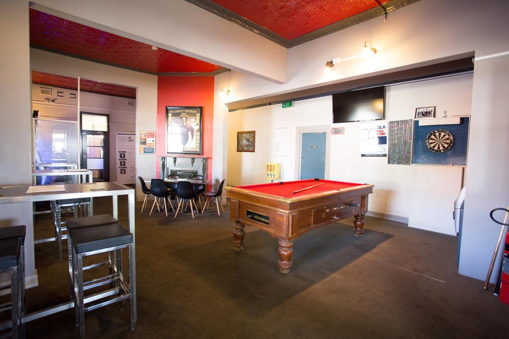 Australian Hotel Grafton South Grafton Ngoại thất bức ảnh
