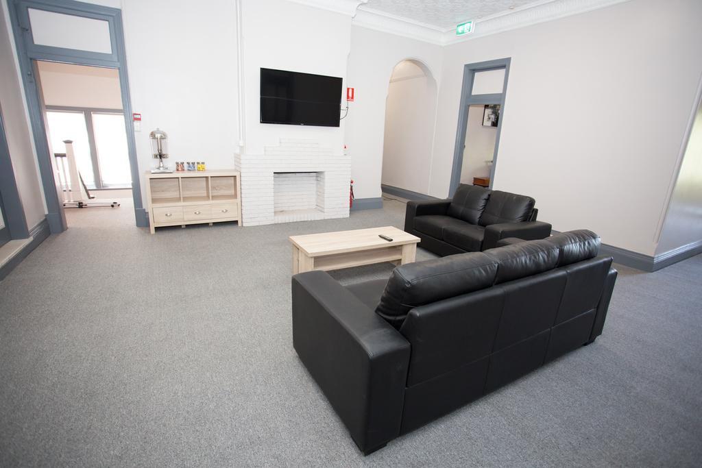 Australian Hotel Grafton South Grafton Ngoại thất bức ảnh