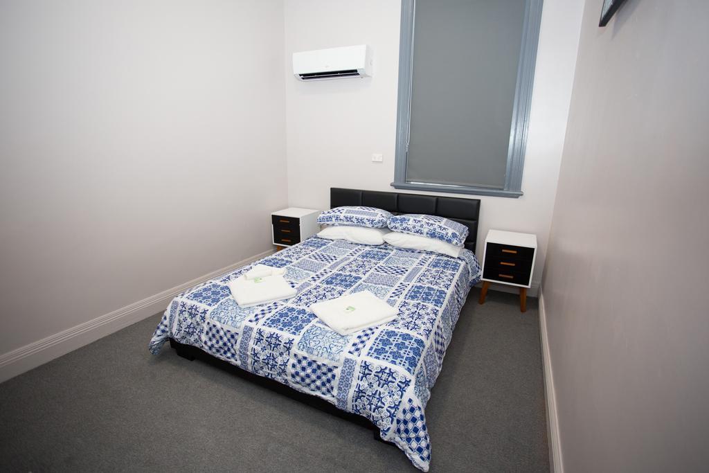 Australian Hotel Grafton South Grafton Ngoại thất bức ảnh