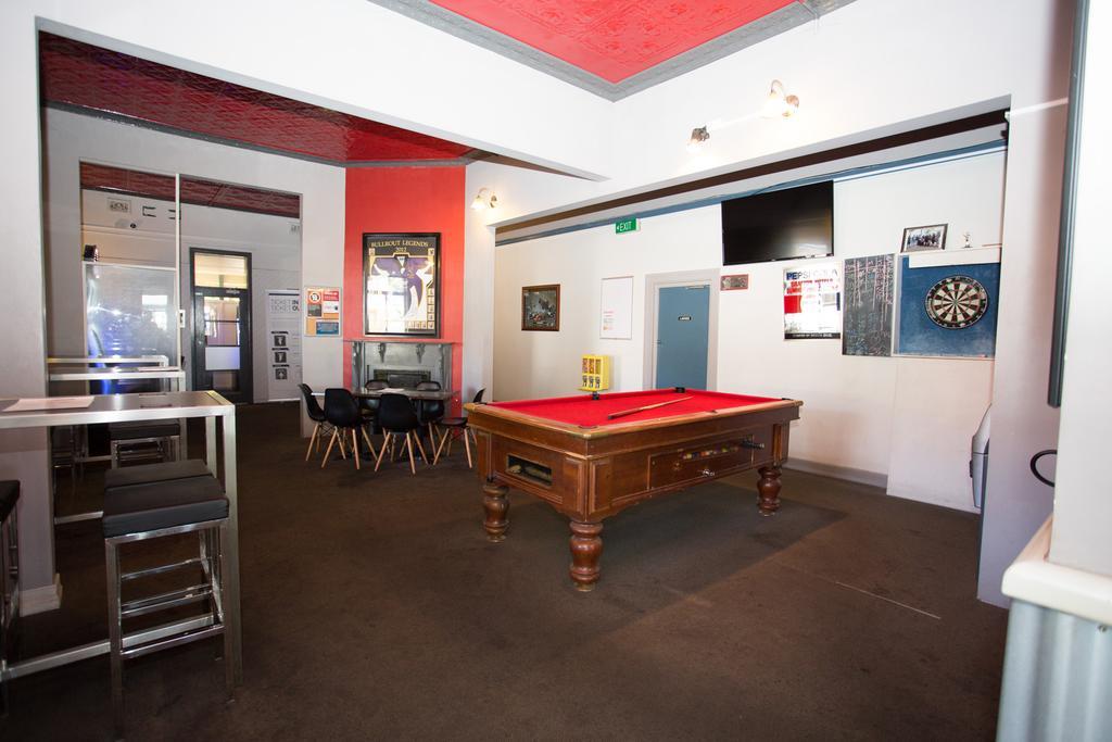 Australian Hotel Grafton South Grafton Ngoại thất bức ảnh