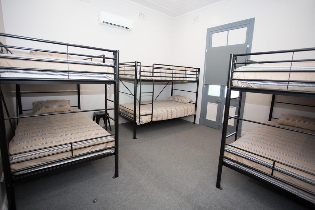 Australian Hotel Grafton South Grafton Ngoại thất bức ảnh