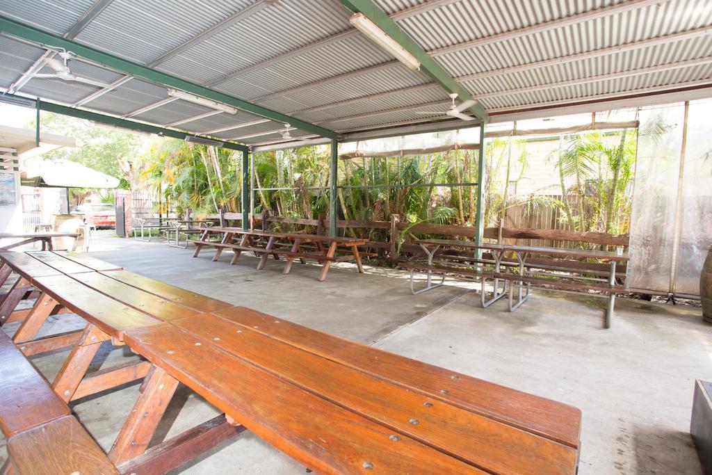 Australian Hotel Grafton South Grafton Ngoại thất bức ảnh