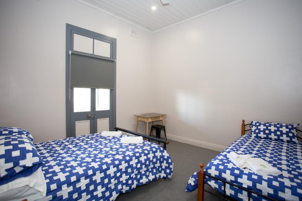 Australian Hotel Grafton South Grafton Ngoại thất bức ảnh