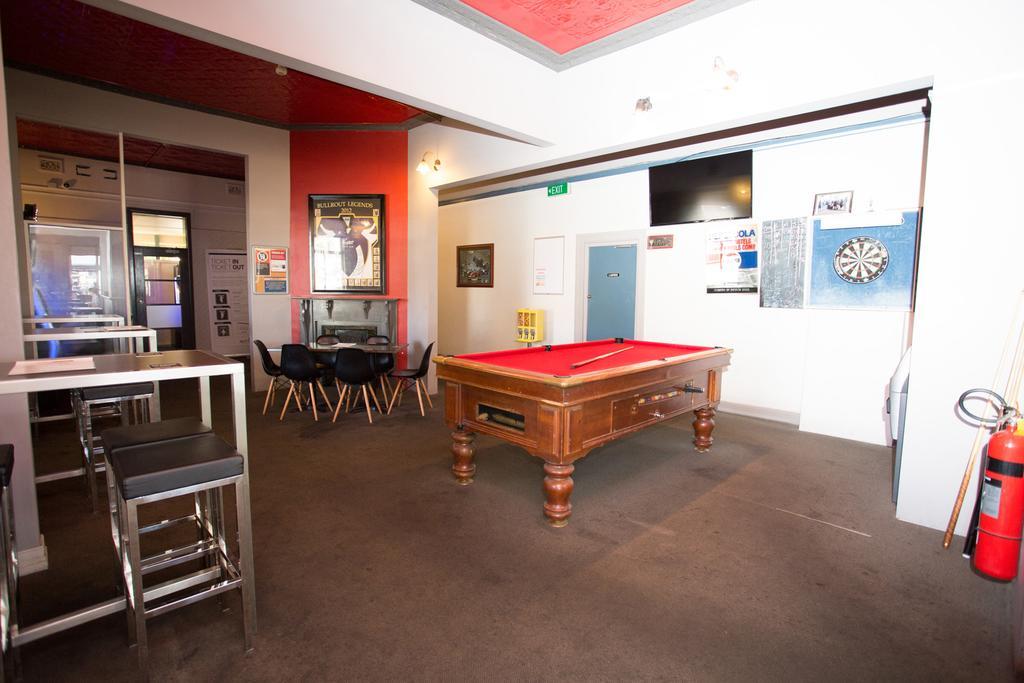 Australian Hotel Grafton South Grafton Ngoại thất bức ảnh