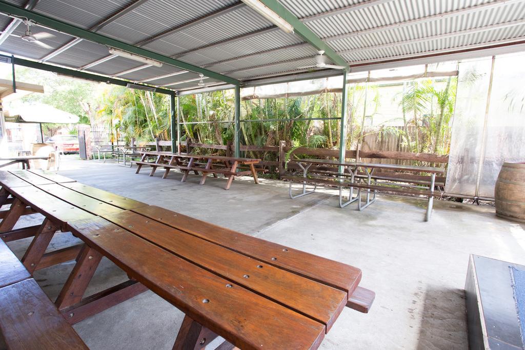 Australian Hotel Grafton South Grafton Ngoại thất bức ảnh