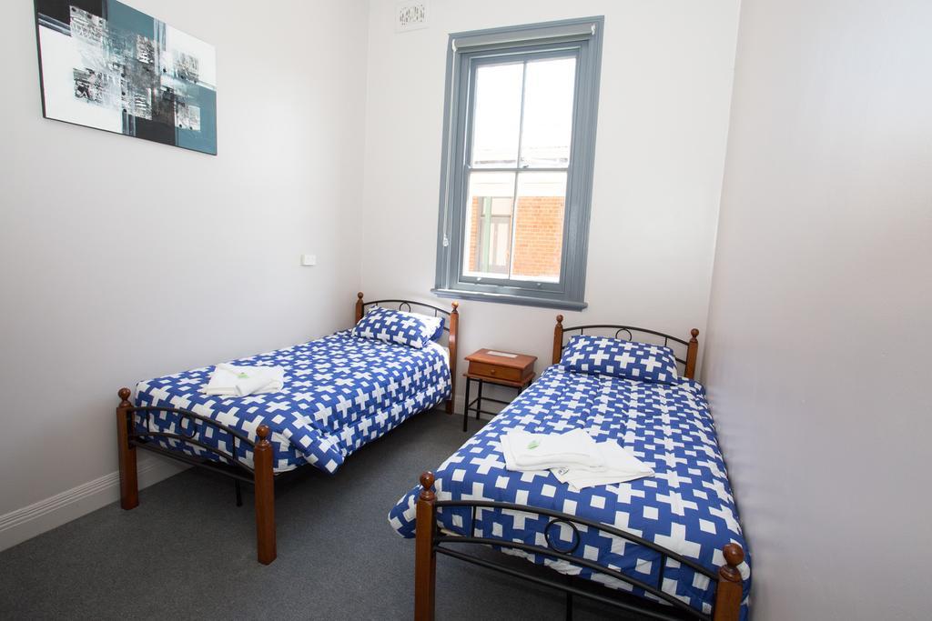 Australian Hotel Grafton South Grafton Ngoại thất bức ảnh