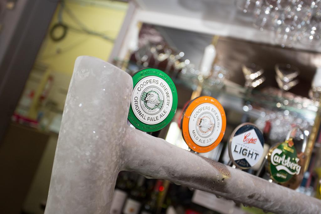 Australian Hotel Grafton South Grafton Ngoại thất bức ảnh