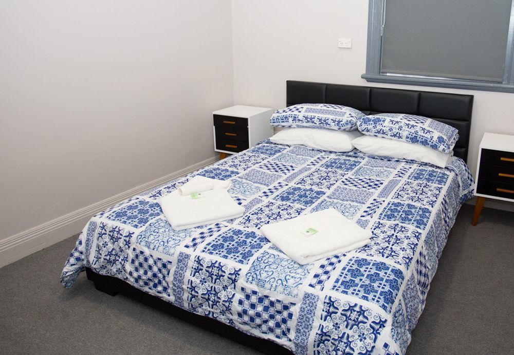 Australian Hotel Grafton South Grafton Ngoại thất bức ảnh
